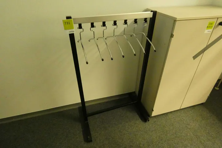 Garderobenständer